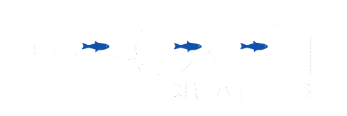 Ocean creatures