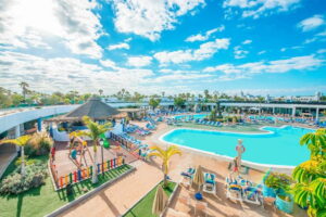 Lanzarote Club Oceano