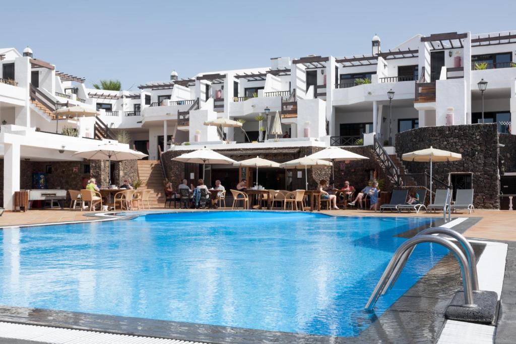Lanzarote Club Oceano