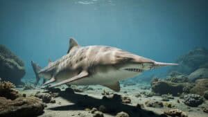  Sand Tiger Shark| Top 10 Dangerous Sharks in the World: Facts, Risks, and Reality