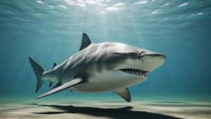 Bull shark | Top 10 Dangerous Sharks in the World: Facts, Risks, and Reality